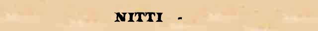  (Nitti)   (1868-1953)       